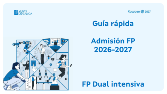 FP Dual Intensiva