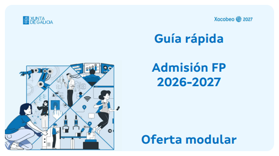 Oferta Modular