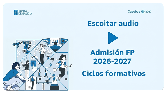 Cuña promo ciclos